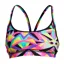 Funkita Ladies Sports Top Crystal Eyes